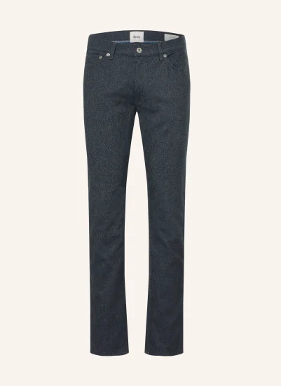 BRAX Hose CHUCK Modern Fit 23 NIGHT BLUE