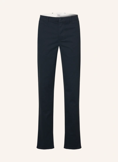 BRAX Chino FABIO WDX Modern Fit 23 NAVY