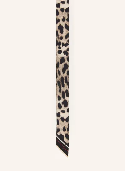 GIVENCHY Zijden sjaal