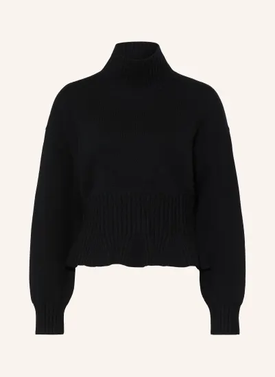 ALLUDE Cashmere Sweater