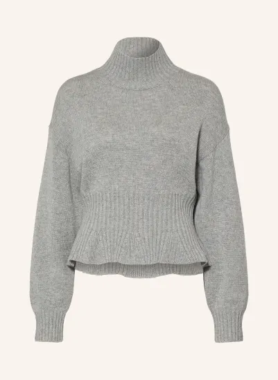 ALLUDE Pull en cachemire