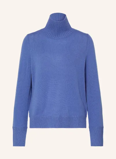 ALLUDE Cashmere-Pullover