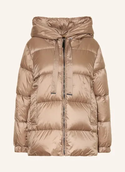 Max Mara The Cube SEIA Down Jacket