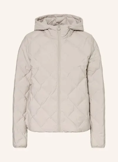 Betty Barclay Steppjacke BEIGE