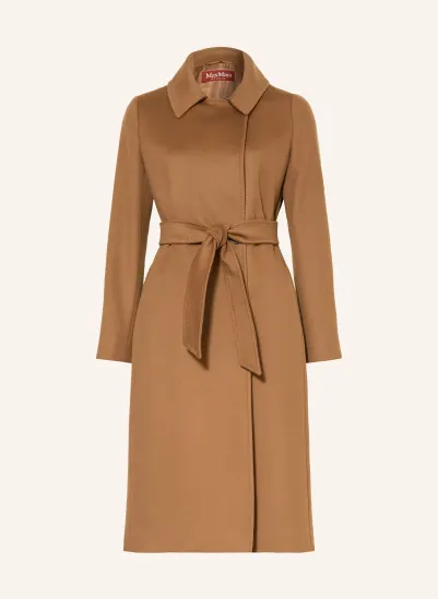 Max Mara STUDIO Wollmantel