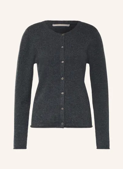 (THE MERCER) N.Y. Cashmere Cardigan