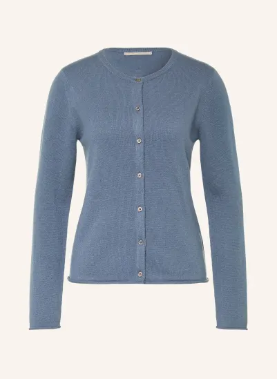 (THE MERCER) N.Y. Cashmere Cardigan