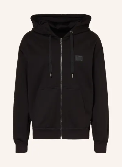 DOLCE & GABBANA Sweatjacke