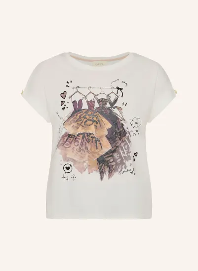 CARTOON T-Shirt