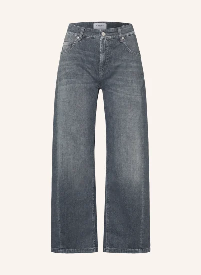 CAMBIO Barrel Jeans ORIA 5145 dark urban wash