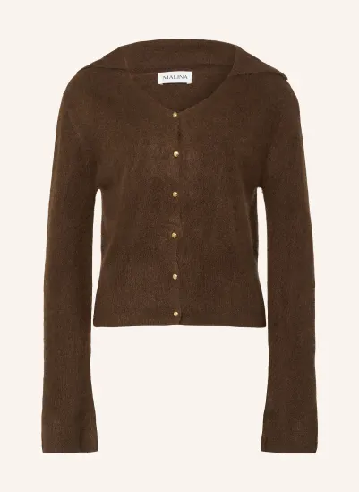 MALINA LILIAN Cardigan