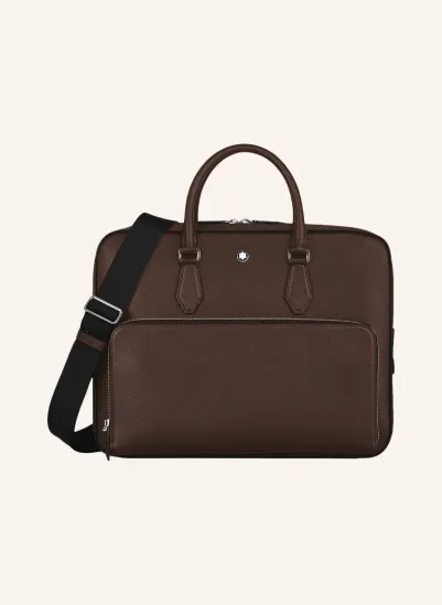 MONTBLANC Torba na laptopa SARTORIAL