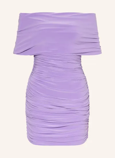NORMA KAMALI Cocktailkleid