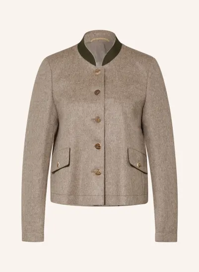 Grasegger Traditional jacket SILKE