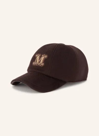 Max Mara AORDINE Cap