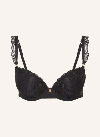 Aubade HIDDEN TREASURE Push-up bra