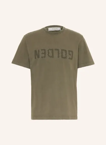 GOLDEN GOOSE T-shirt