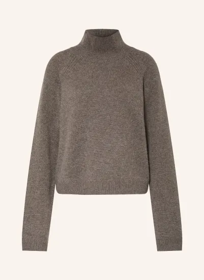 LADNERI SERENA Sweater with Cashmere