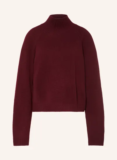 LADNERI SERENA Sweater with Cashmere