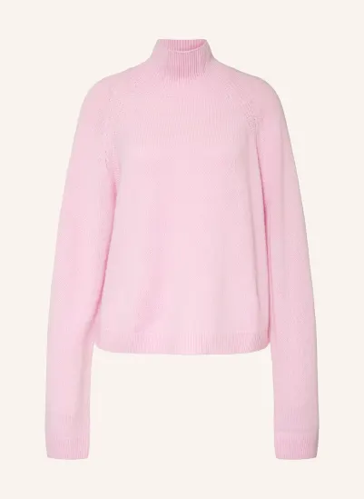 LADNERI Pullover SERENA mit Cashmere