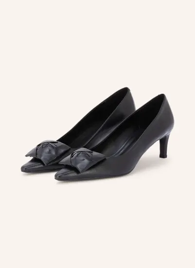 ZINDA RAQUEL Pumps