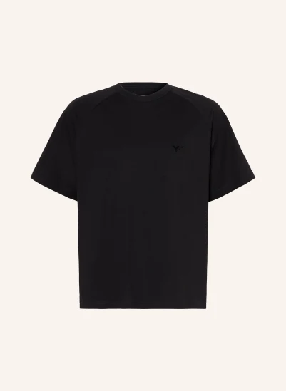 Y-3 T-Shirt SCHWARZ