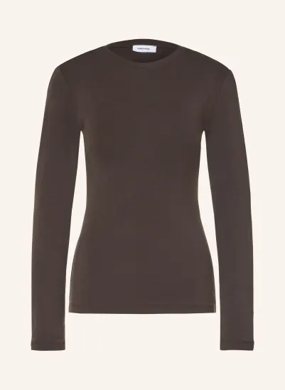 darling harbour Long-sleeve shirt