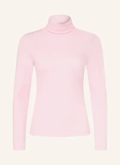 ZAÍDA Turtleneck top