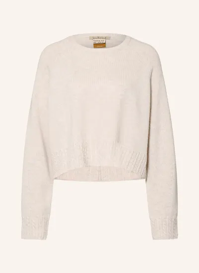 Smith & Soul Pullover ECRU