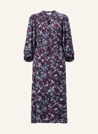 Rich & Royal Dress
