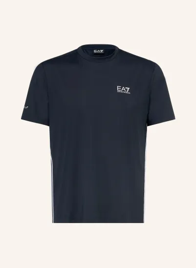 EA7 EMPORIO ARMANI Funktionsshirt TENNIS PRO