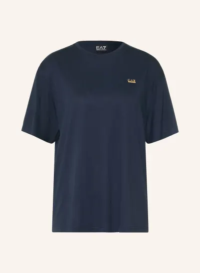 EA7 EMPORIO ARMANI TRAIN CORE T-shirt