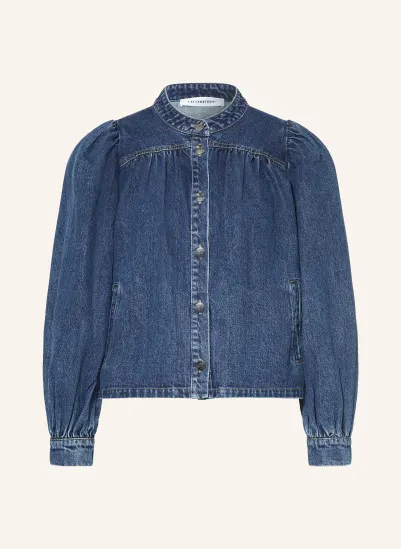 co'couture Jeansjacke DENICECC 45003 Used Denim