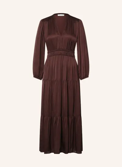 Marc O'Polo Satin dress