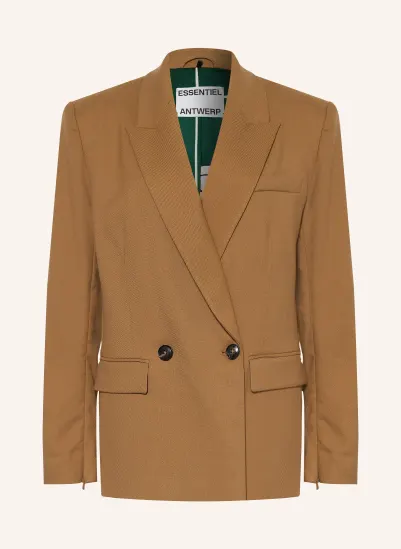 ESSENTIEL ANTWERP Oversized-Blazer KENDRA