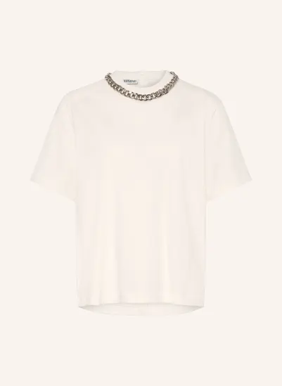 ESSENTIEL ANTWERP T-Shirt KLAIM