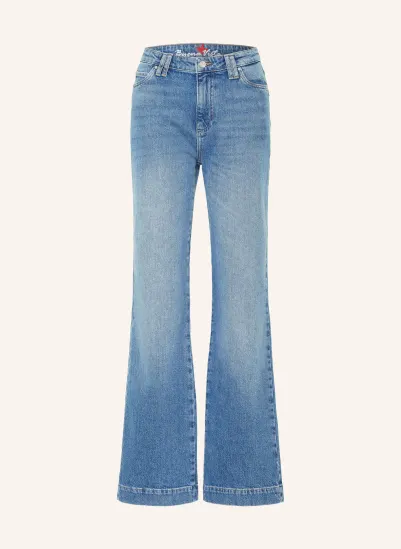 Buena Vista Straight jeans