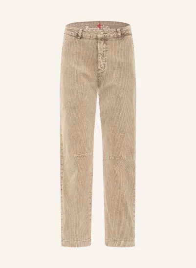 Buena Vista Corduroy pants