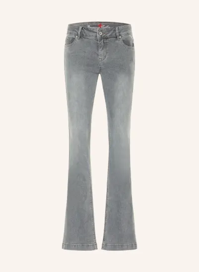 Buena Vista Bootcut džíny ITALY