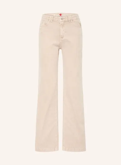 Buena Vista Corduroy pants
