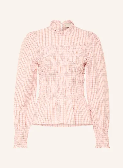 NEO NOIR POSSA Shirt blouse