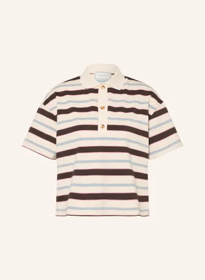 NEO NOIR Jersey-Poloshirt VENNERA