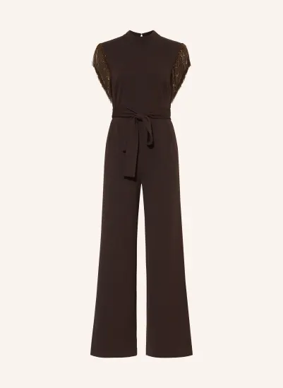 Ana Alcazar Jumpsuit