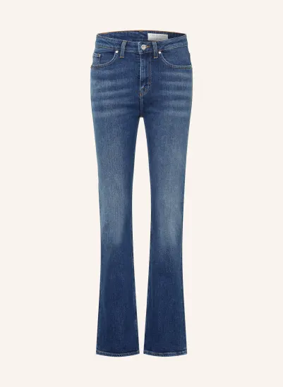 TIGER OF SWEDEN FRANKIE PURE Flared jeans