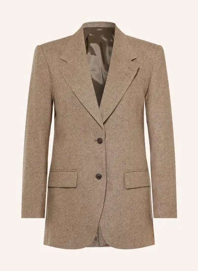 TIGER OF SWEDEN Blazer DIDAR TAUPE