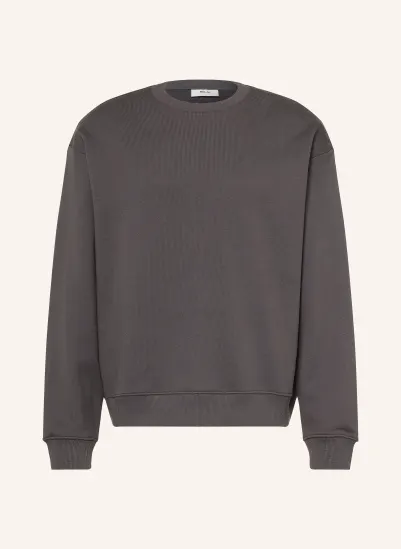 NN.07 Sweatshirt DAVID