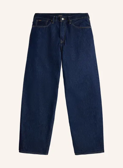 POLO RALPH LAUREN Jeans Relaxed Fit 001 BEEKMAN