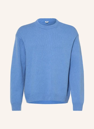 ARKET Pullover BLAU