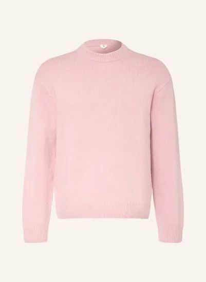 ARKET Pullover ROSÉ