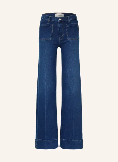 FRAME Flared jeans LE SLICE